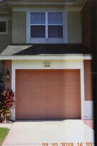 2540 Glenrise Pl in Wesley Chapel, FL - Building Photo