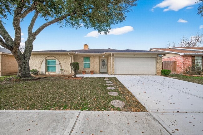 property at 10006 Towne Tower Ln