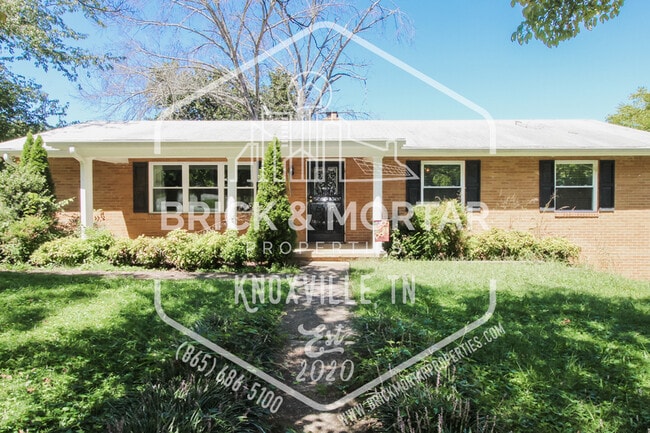 property at 3201 Brooks Ave