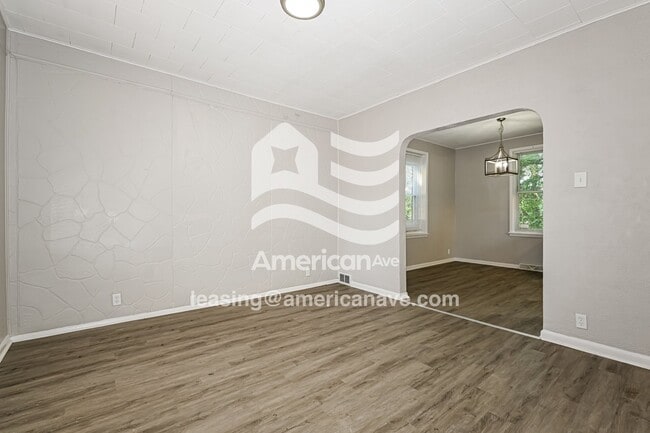 1008 Hancock Ave in Vandergrift, PA - Building Photo - Building Photo