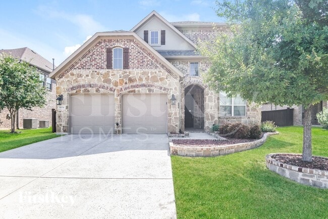 property at 6856 Ensenada St