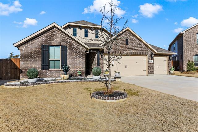 5757 Broad Bay Ln in Fort Worth, TX - Building Photo - Building Photo