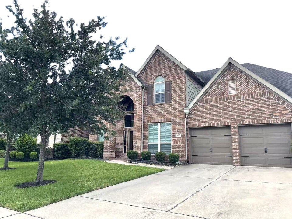 20323 Mary Point Ln in Cypress, TX - Building Photo