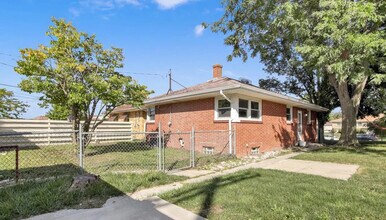 3452 1st Ave in Racine, WI - Building Photo - Building Photo