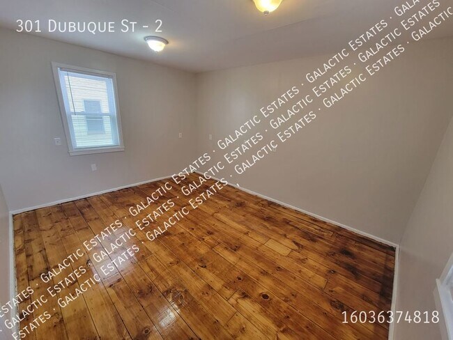 301 Dubuque St in Manchester, NH - Building Photo - Building Photo