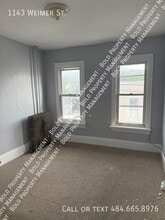 1143 Weimer St in Reading, PA - Building Photo - Building Photo