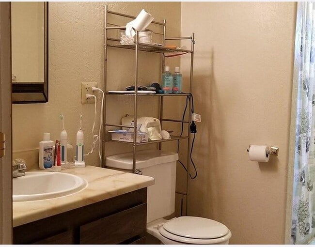 property at 1207 E Canby St