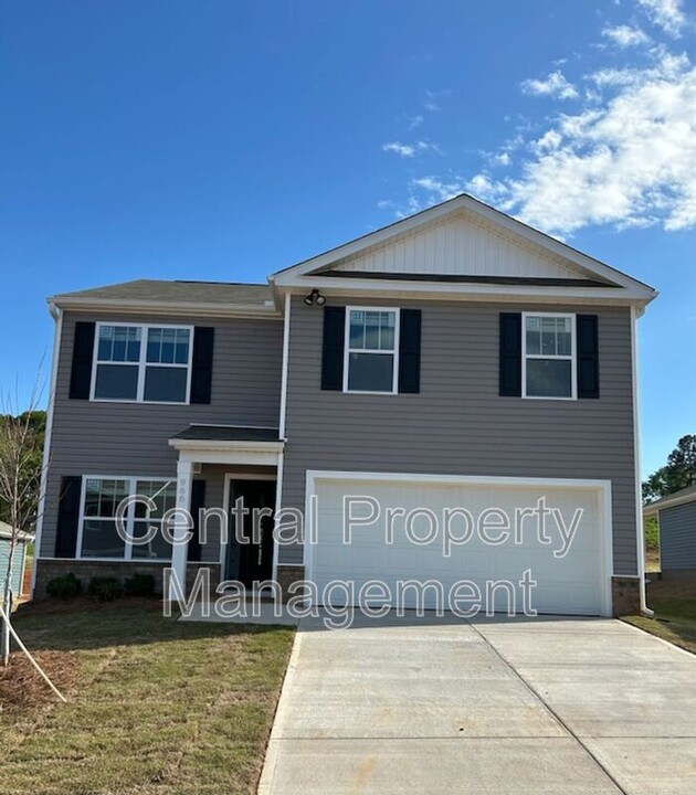 966 Jubilee Trl in Woodruff, SC - Building Photo