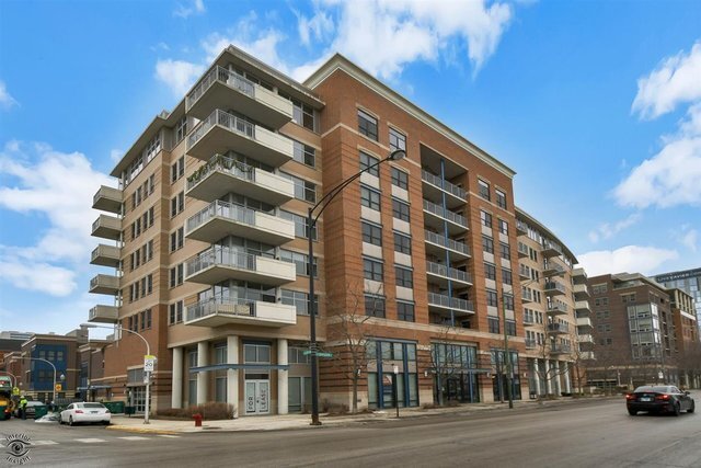 property at 511 W Division St