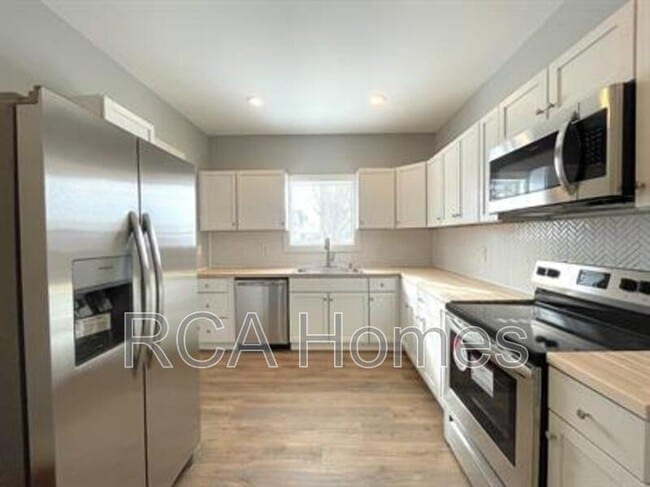 property at 1637 Spruce St