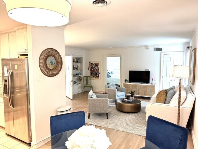 4538 Roland Ave in Dallas, TX - Building Photo - Building Photo