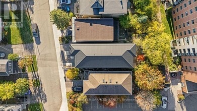 353 Wilmont Ave in Ottawa, ON - Building Photo - Building Photo