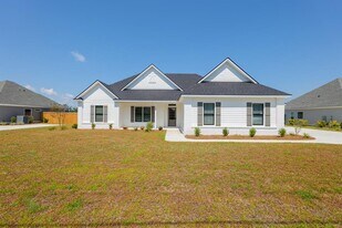 433 Long Pond Rd in Lake Park, GA - Building Photo