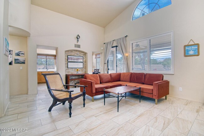 property at 11360 N Palmetto Dunes Ave