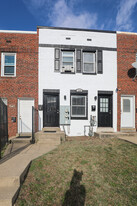 1226 Simms Pl NE, Unit A Apartments