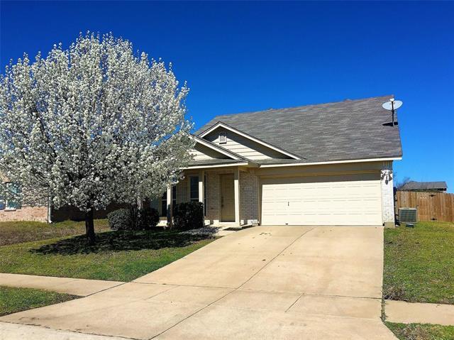 property at 307 Quail Crossing Dr