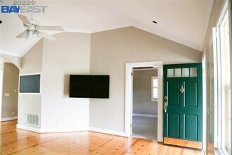 1505 Brooks St in Walnut Creek, CA - Building Photo - Building Photo