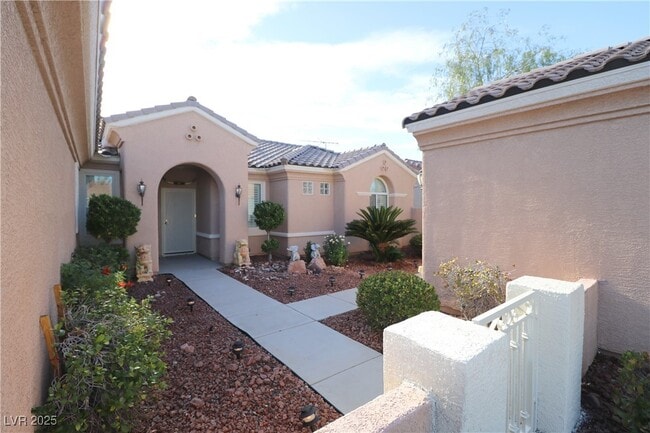 property at 3055 Canal Walk Rd