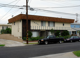 12031 Grevillea Ave Apartments