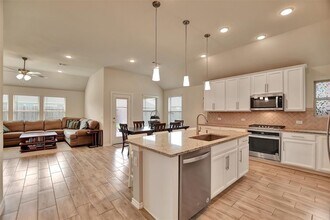 9730 Hazel Fern Ct in Spring, TX - Building Photo - Building Photo