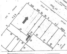 1128 6th Ave in Oakland, CA - Building Photo