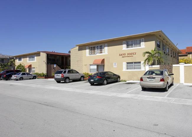 11605-11607 Canal Dr in North Miami, FL - Building Photo - Building Photo