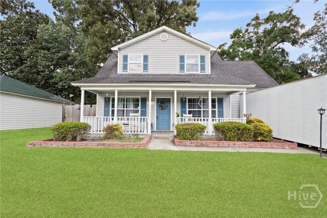 property at 156 Laurel Green Ct