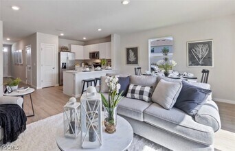 8357 Everly Preserve Dr in Lehigh Acres, FL - Building Photo - Building Photo