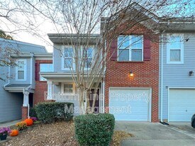 10814 Princeton Village Dr in Charlotte, NC - Building Photo