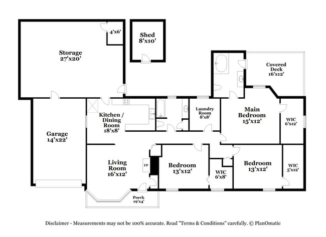 511 Buffalo Trail in Mount Juliet, TN - Foto de edificio - Building Photo