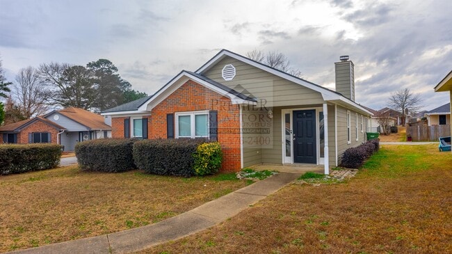 property at 7039 Stoneybrook Dr