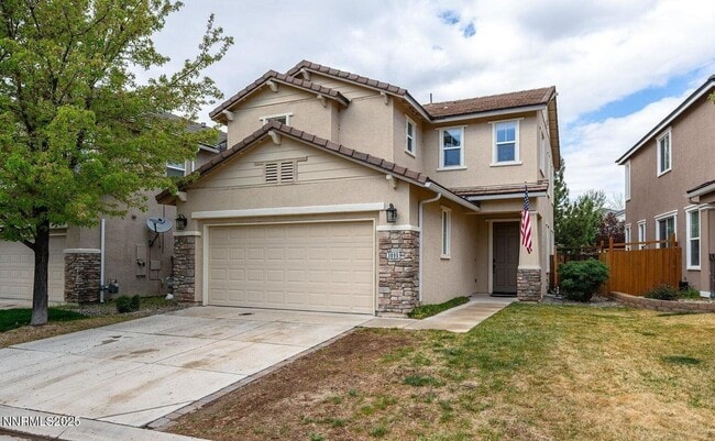 3890 Dominus Dr in Sparks, NV - Building Photo - Building Photo