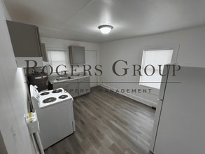 753 David St in Henderson, NC - Building Photo - Building Photo