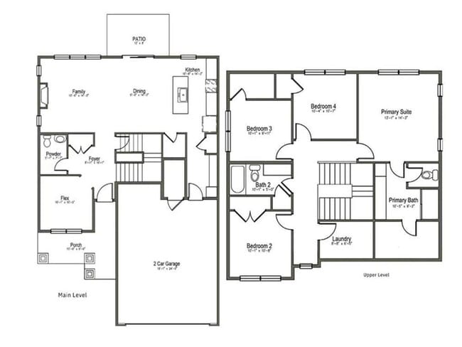 5395 Robinwood Ct in Chaska, MN - Building Photo - Building Photo