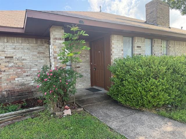 3416 Lillie St in Sachse, TX - Building Photo - Building Photo