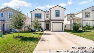 property at 13740 Redrock Dr