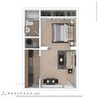 Fairway Ridge Apartments and Townhomes photo'