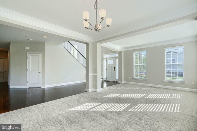 9768 Powder Hall Rd in Perry Hall, MD - Building Photo - Building Photo