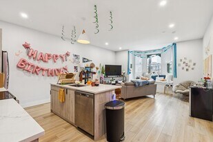 3849 Lancaster Ave, Unit 202 in Philadelphia, PA - Building Photo