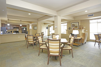 Affinity at Coeur d Alene 55+ in Coeur d'Alene, ID - Foto de edificio - Building Photo