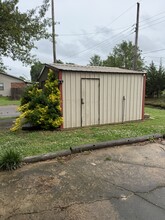 111 Ada in Wynne, AR - Building Photo - Building Photo