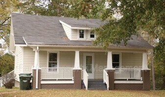 4004 Fayetteville St in Durham, NC - Building Photo