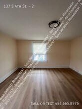 137 S 4th St in Lebanon, PA - Building Photo - Building Photo