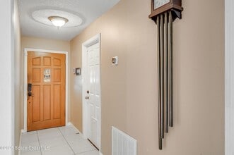 115 Angelo Rd SE, Unit 082 in Palm Bay, FL - Building Photo - Building Photo