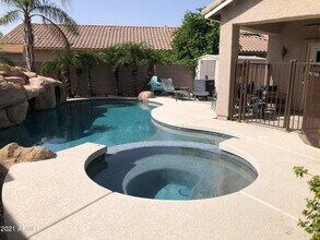 5233 E Carmel Ave in Mesa, AZ - Building Photo - Building Photo