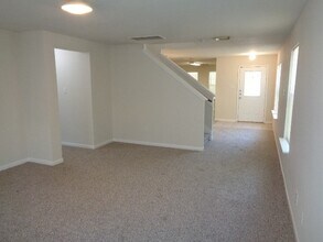 3515 Garrison Run Dr in Spring, TX - Building Photo - Building Photo
