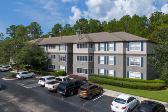 MAA Belmont in Jacksonville, FL - Foto de edificio - Building Photo