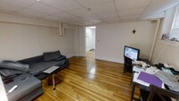 1402 Beacon St, Unit 1402 in Brookline, MA - Building Photo - Building Photo