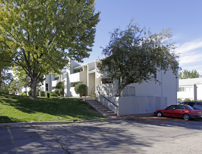 Kimberly Woods Apartments photo'