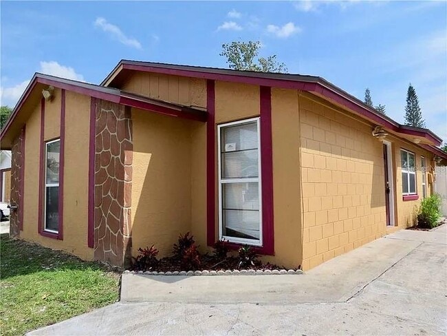 9106 Suffield Ct in Tampa, FL - Building Photo - Building Photo